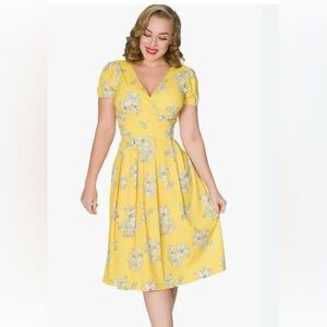 Timeless London Rosa Dress